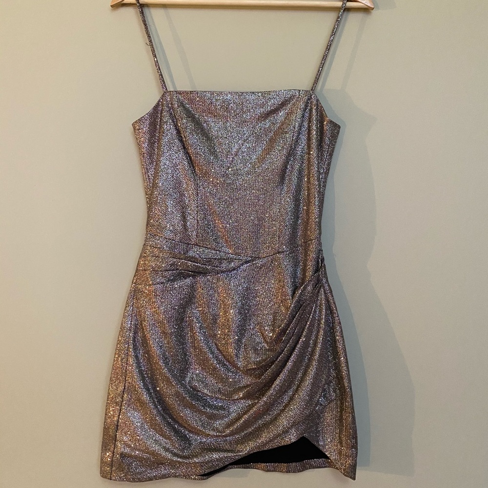 House of CB Socorro dress